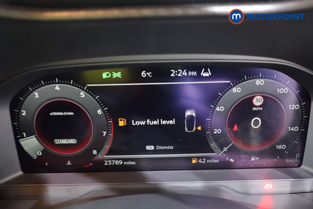 Used Nissan Juke 2024 for sale - 77691669: Photo 24