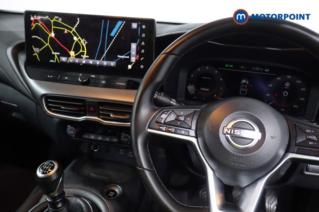 Used Nissan Juke 2024 for sale - 77691669: Photo 26