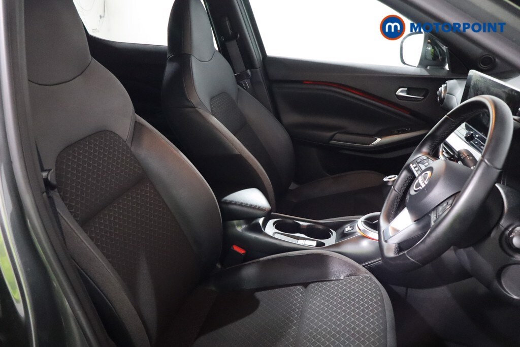 Used Nissan Juke 2024 for sale - 77691669: Photo 29
