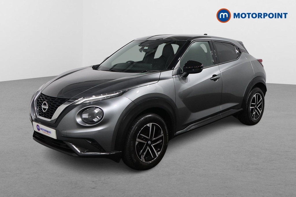 Used Nissan Juke 2024 for sale - 77691669: Photo 3