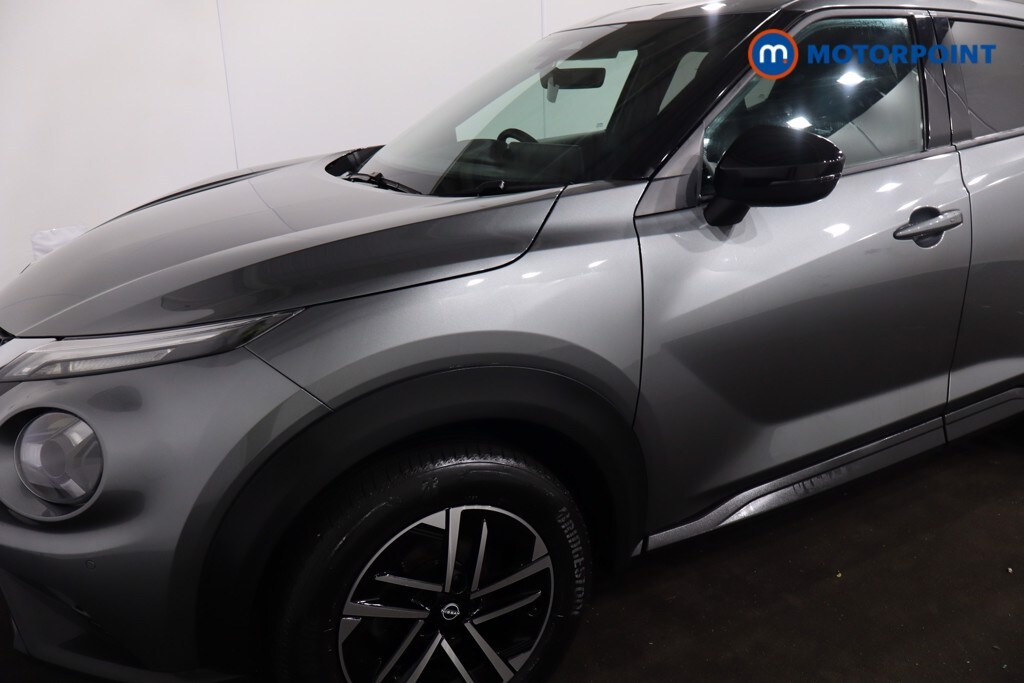 Used Nissan Juke 2024 for sale - 77691669: Photo 33