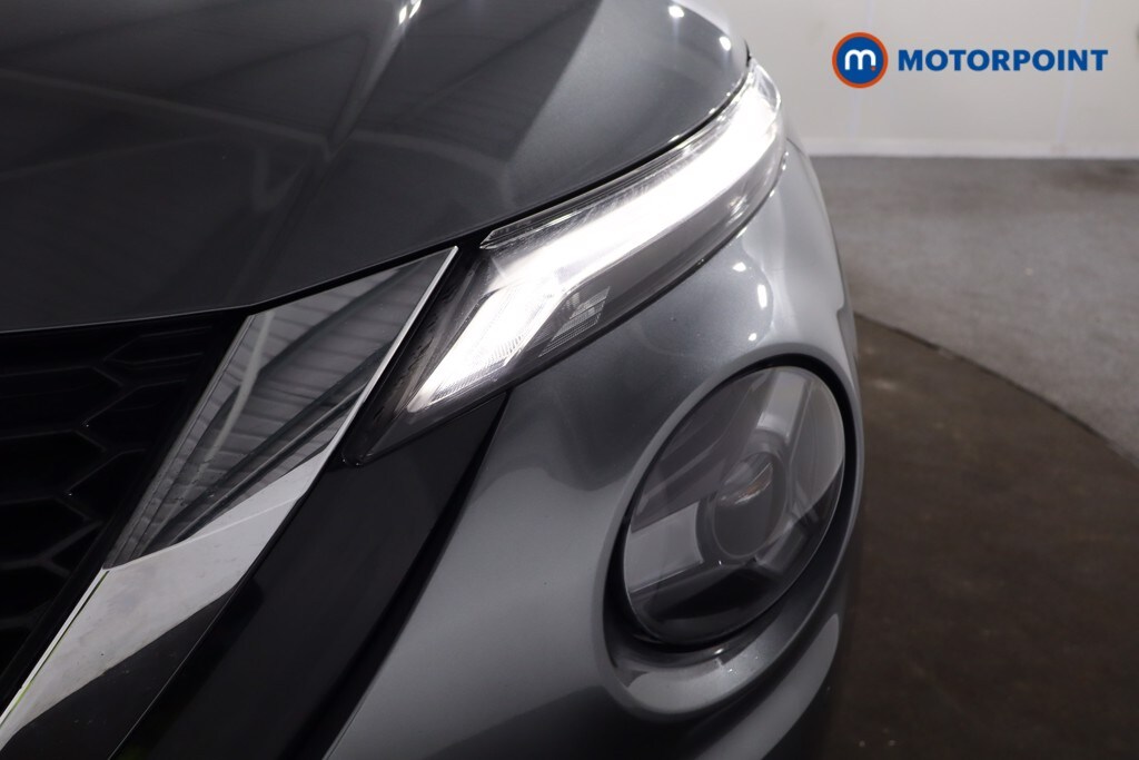 Used Nissan Juke 2024 for sale - 77691669: Photo 36