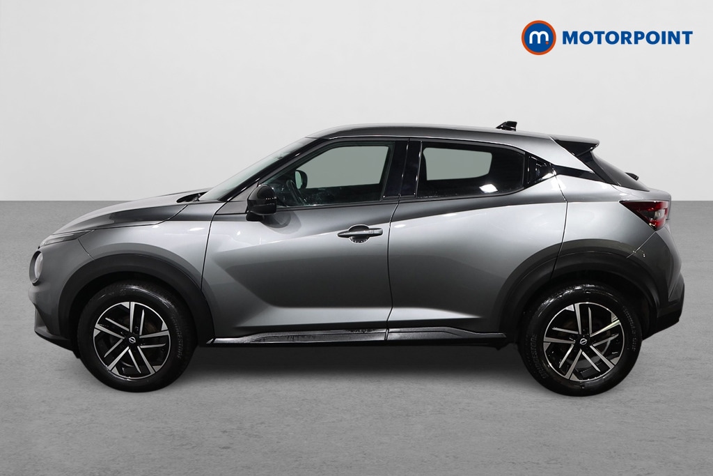 Used Nissan Juke 2024 for sale - 77691669: Photo 4