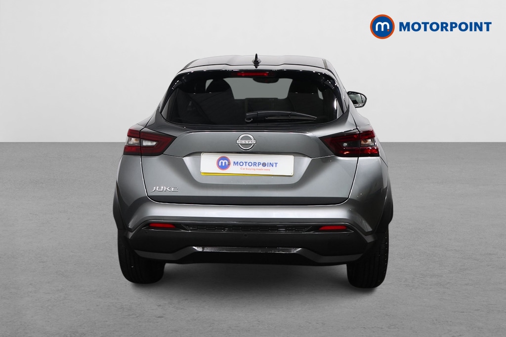 Used Nissan Juke 2024 for sale - 77691669: Photo 6