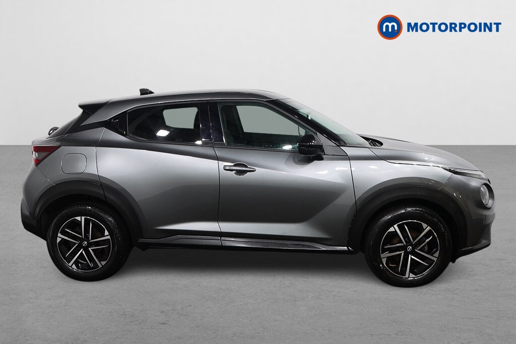 Used Nissan Juke 2024 for sale - 77691669: Photo 8