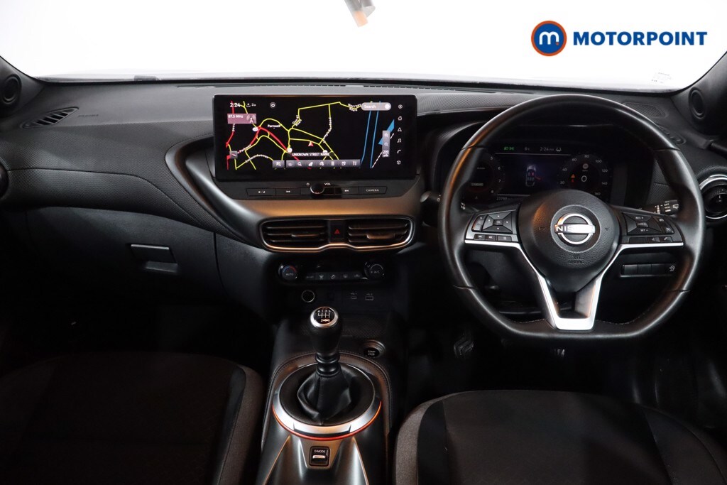 Used Nissan Juke 2024 for sale - 77691669: Photo 9