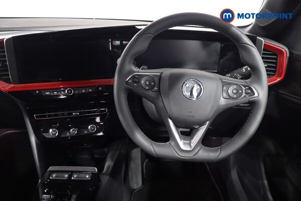 Used Vauxhall Mokka 2024 for sale - 76036413: Photo 11