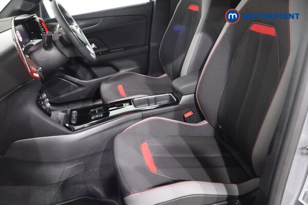 Used Vauxhall Mokka 2024 for sale - 76036413: Photo 12