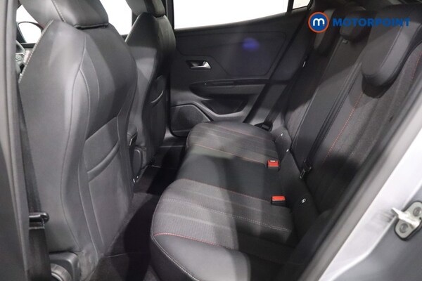 Used Vauxhall Mokka 2024 for sale - 76036413: Photo 13