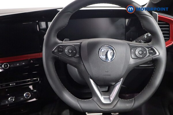 Used Vauxhall Mokka 2024 for sale - 76036413: Photo 14