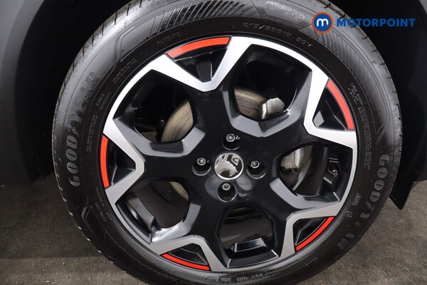 Used Vauxhall Mokka 2024 for sale - 76036413: Photo 18
