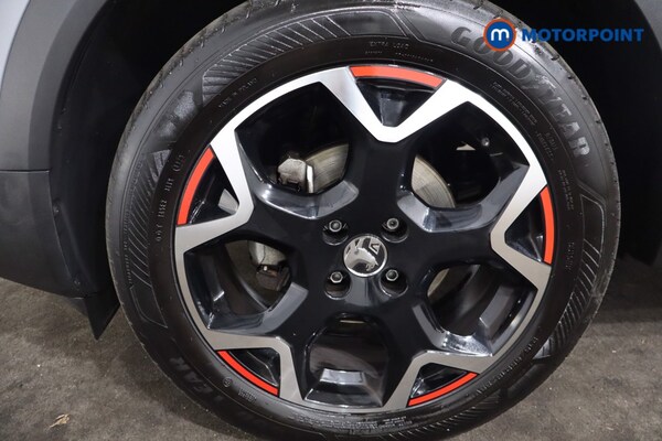 Used Vauxhall Mokka 2024 for sale - 76036413: Photo 19