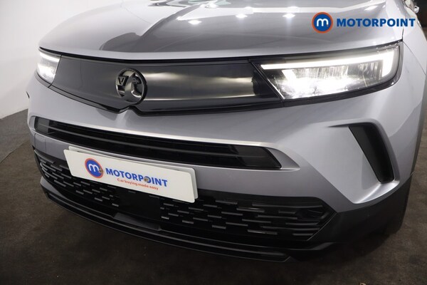 Used Vauxhall Mokka 2024 for sale - 76036413: Photo 38
