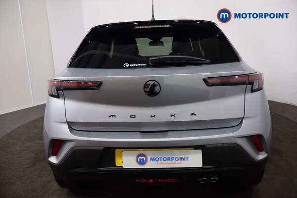 Used Vauxhall Mokka 2024 for sale - 76036413: Photo 43