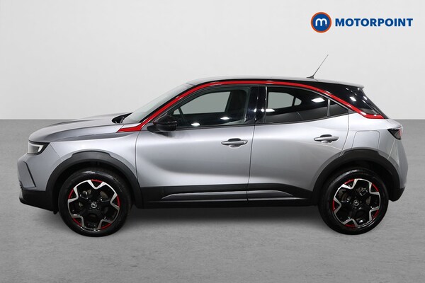Used Vauxhall Mokka 2024 for sale - 76036413: Photo 4