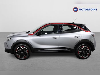 Used Vauxhall Mokka 2024 for sale - 76036413: Photo 4