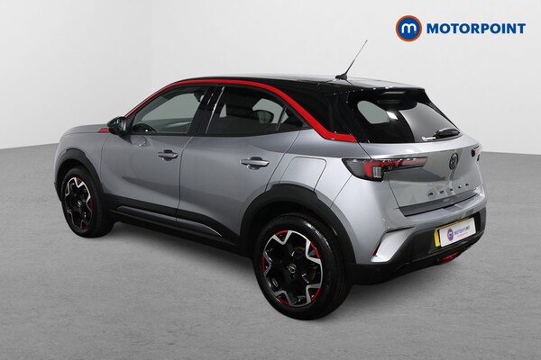 Used Vauxhall Mokka 2024 for sale - 76036413: Photo 5