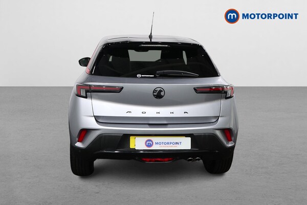 Used Vauxhall Mokka 2024 for sale - 76036413: Photo 6
