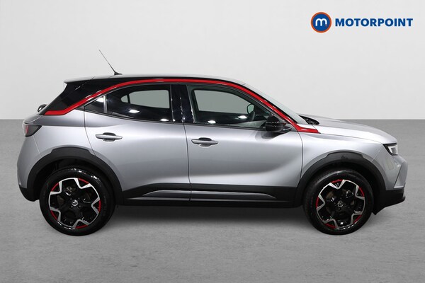 Used Vauxhall Mokka 2024 for sale - 76036413: Photo 8