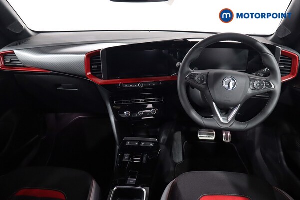 Used Vauxhall Mokka 2024 for sale - 76036413: Photo 9