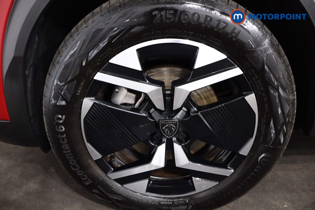 Used Peugeot 2008 2024 for sale - 76664927: Photo 14