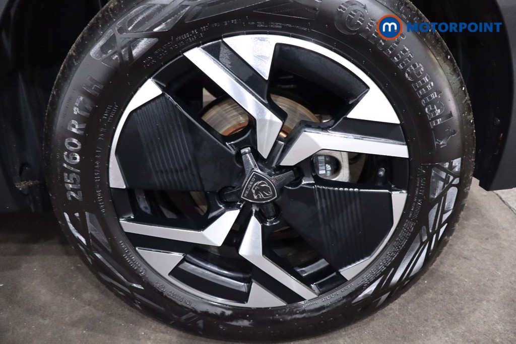 Used Peugeot 2008 2024 for sale - 76664927: Photo 15