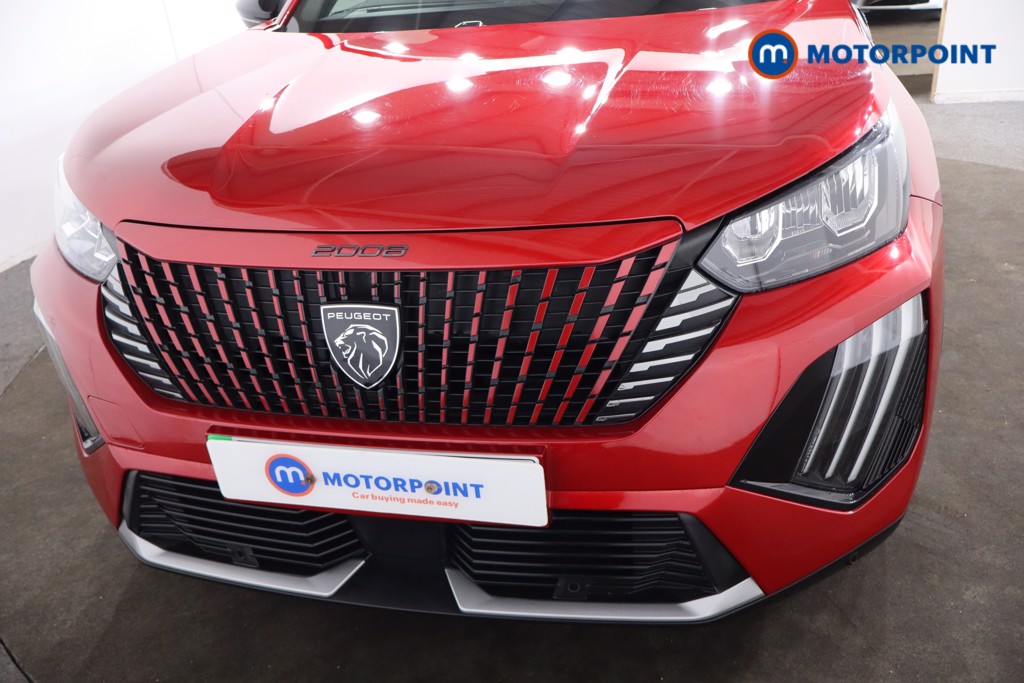 Used Peugeot 2008 2024 for sale - 76664927: Photo 23