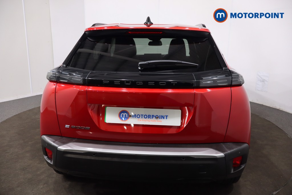 Used Peugeot 2008 2024 for sale - 76664927: Photo 26