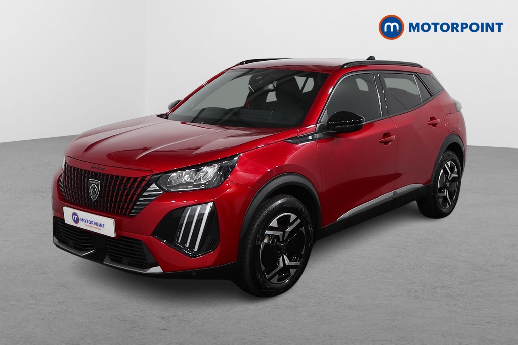 Used Peugeot 2008 2024 for sale - 76664927: Photo 3