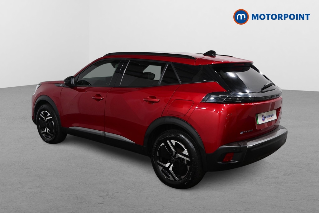 Used Peugeot 2008 2024 for sale - 76664927: Photo 5