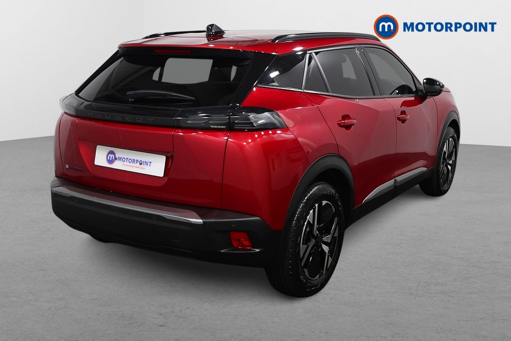 Used Peugeot 2008 2024 for sale - 76664927: Photo 7