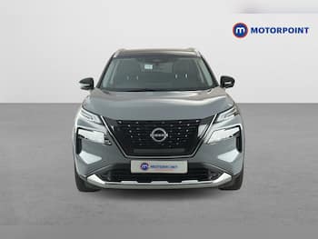 Used Nissan X-Trail 2024 for sale - 79617601: Photo