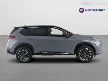 Used Nissan X-Trail 2024 for sale - 79617601: Photo