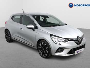 2022 - 1.0 TCe 90 SE Edition 5dr