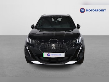 Used Peugeot 2008 2023 for sale - 78432387: Photo