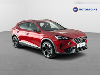 Used Cupra Formentor 2024 for sale - 79264677: Photo