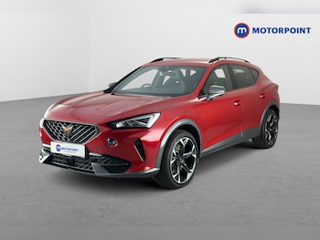 Used Cupra Formentor 2024 for sale - 79264677: Photo