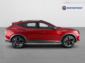 Used Cupra Formentor 2024 for sale - 79264677: Photo