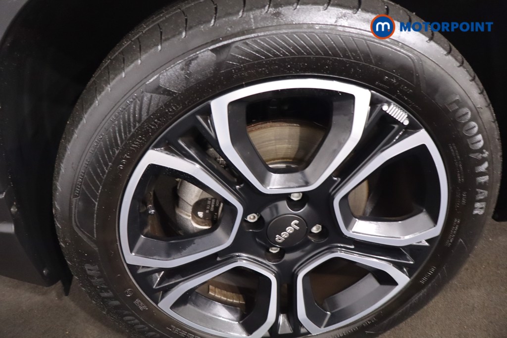 Used Jeep Other 2024 for sale - 77271874: Photo 19