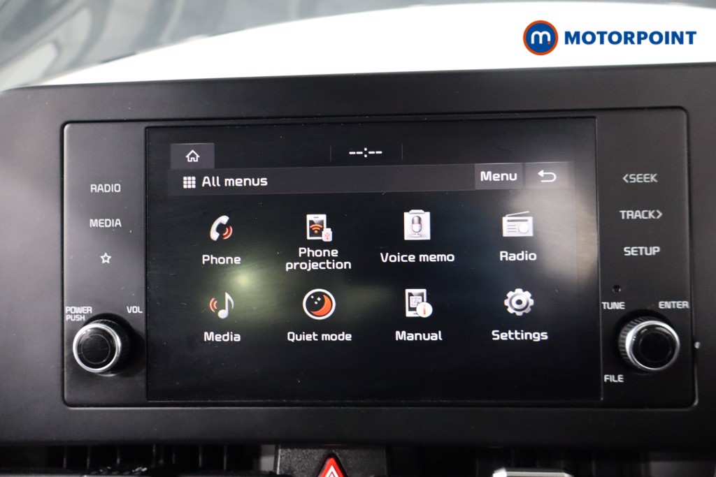 Used Kia Sportage 2022 for sale - 76449921: Photo 10