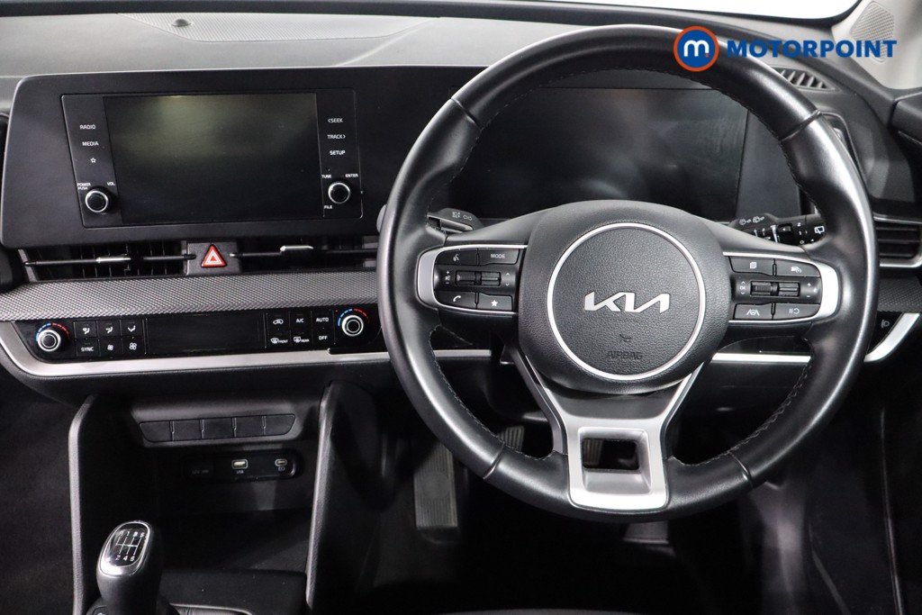 Used Kia Sportage 2022 for sale - 76449921: Photo 11