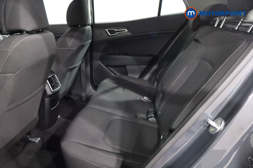 Used Kia Sportage 2022 for sale - 76449921: Photo 13