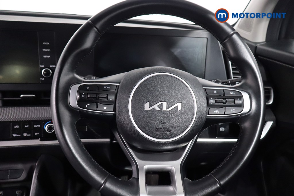 Used Kia Sportage 2022 for sale - 76449921: Photo 14