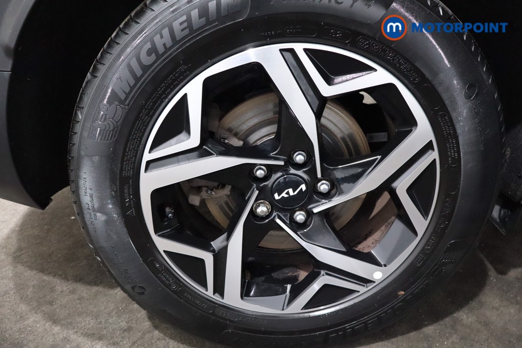 Used Kia Sportage 2022 for sale - 76449921: Photo 17