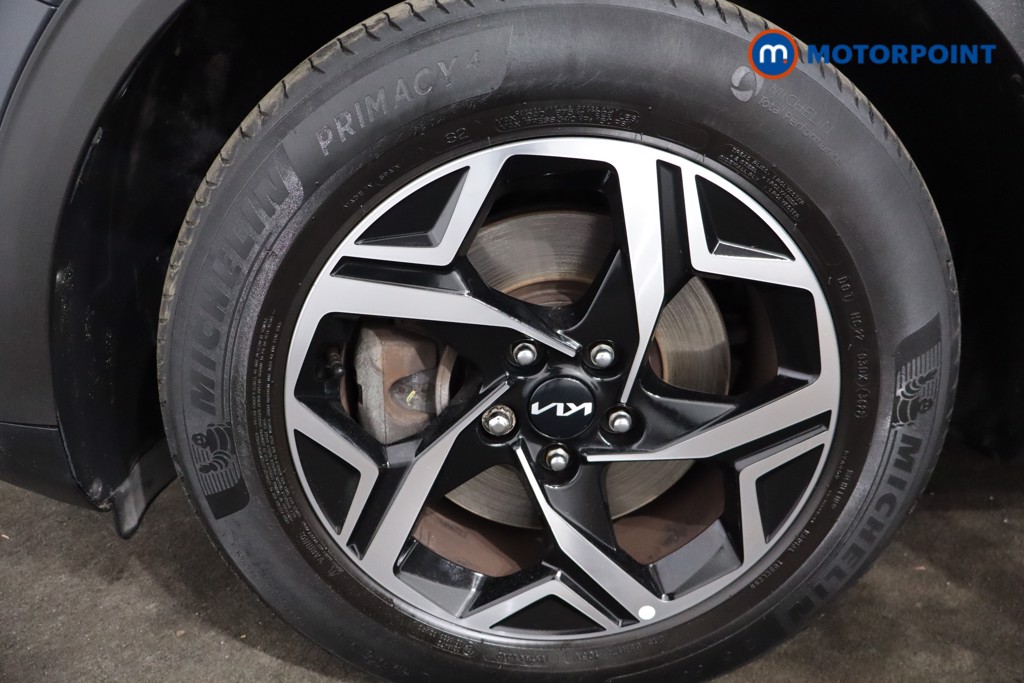 Used Kia Sportage 2022 for sale - 76449921: Photo 19