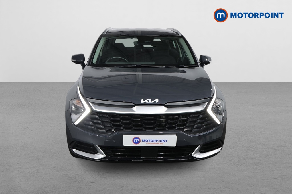 Used Kia Sportage 2022 for sale - 76449921: Photo 2