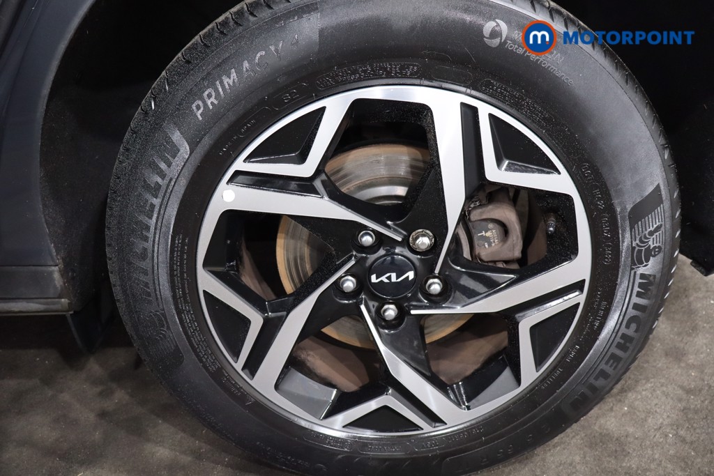 Used Kia Sportage 2022 for sale - 76449921: Photo 20