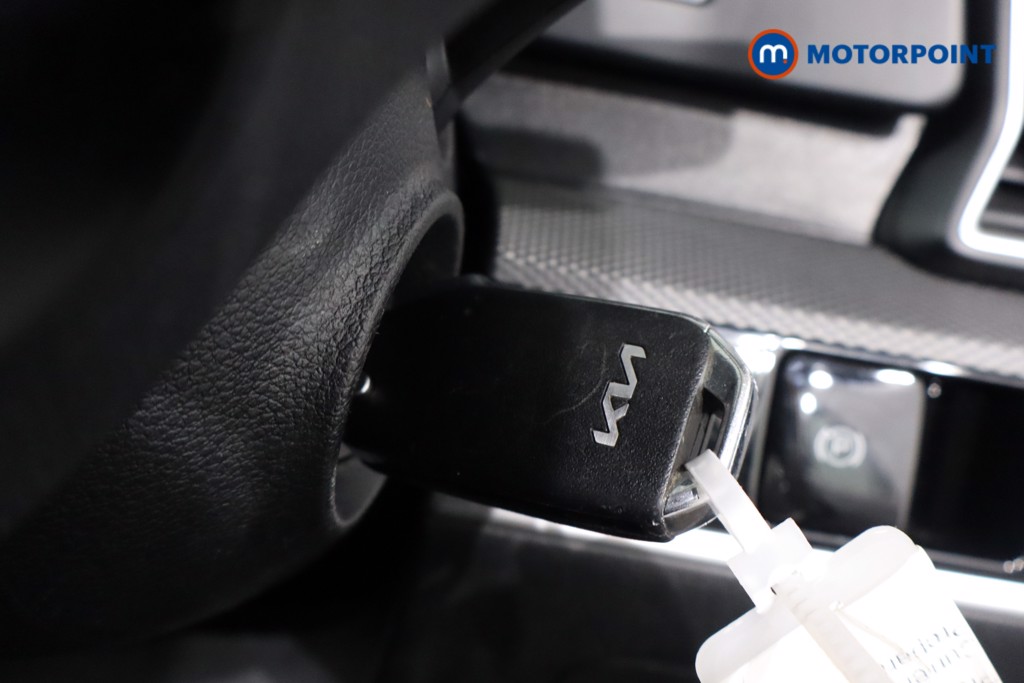 Used Kia Sportage 2022 for sale - 76449921: Photo 21