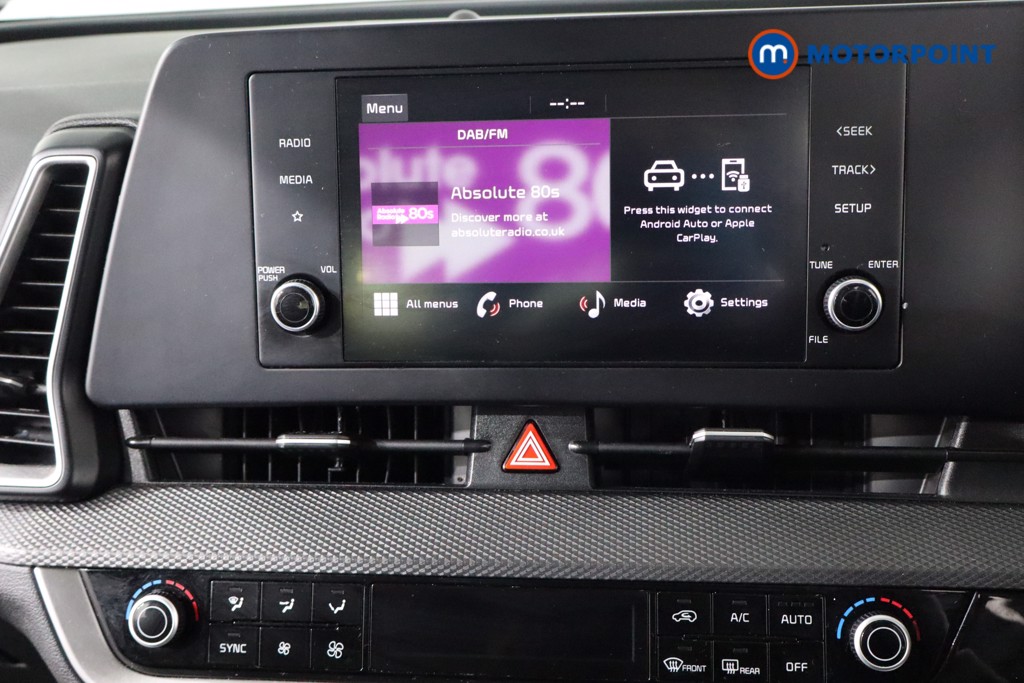 Used Kia Sportage 2022 for sale - 76449921: Photo 23