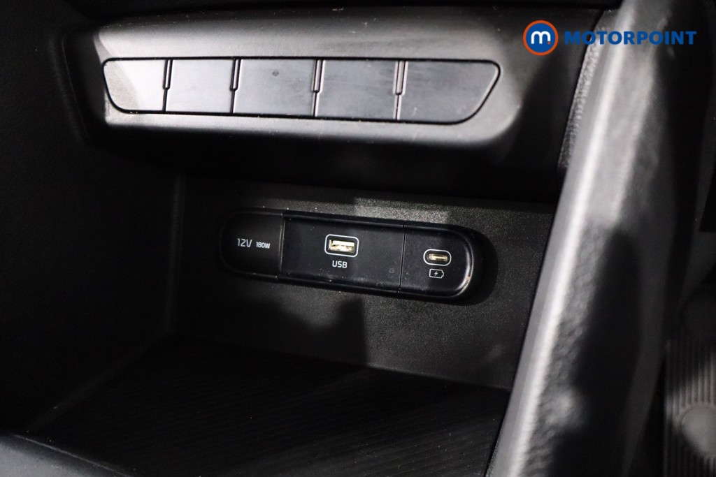 Used Kia Sportage 2022 for sale - 76449921: Photo 27